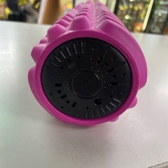 ☆ドリーム荒牧店☆ジモティー割引有☆ドクターエア 3Dマッサージロール MR-001 中古品の画像