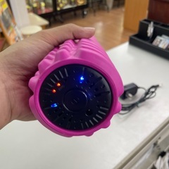 ☆ドリーム荒牧店☆ジモティー割引有☆ドクターエア 3Dマッサージロール MR-001 中古品の画像