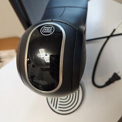 ネスカフェ ドルチェ グスト ジェニオ エス タッチ スペースグレー 【コーヒーメーカー マシン】の画像