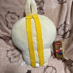 ちいかわぬいぐるみセットの画像