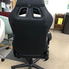 【ジャングルジャングル石津店】RTGAMING ゲーミングチェア 座椅子 堺市 石津の画像