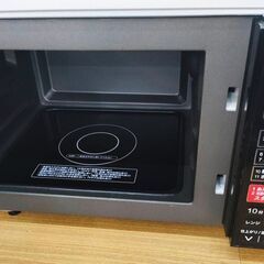 ZEPEAL オーブンレンジ　17L フラットタイプ DFO-G1621 2023年製の画像