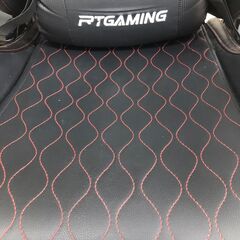 【ジャングルジャングル石津店】RTGAMING ゲーミングチェア 座椅子 堺市 石津の画像
