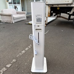 ちょうおん超音波加湿器の画像