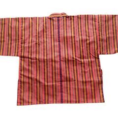 ☆【未使用】和装 羽織 · 作務衣 · 道中着 の画像