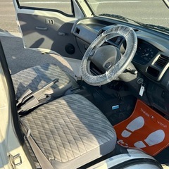 ダイハツ　ハイゼットトラック　オートマエアコンパワステスペシャルの画像