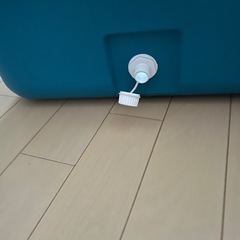 クーラーBOX 保冷剤付きの画像