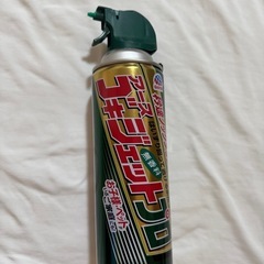 ブルーレット置くだけ&ゴキジェットプロの画像