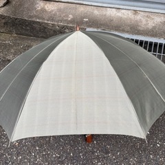折りたたみ傘の画像
