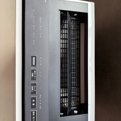 【Panasonic ジアイーノ F-MV4100】空間除菌脱臭機 塩タブレット付きの画像