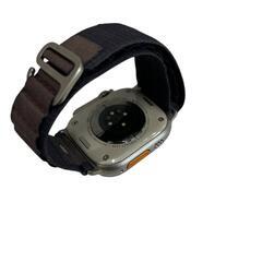 【美品】Apple Watch Ultra 本体のみの画像