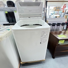 USED Panasonic 2022年 8Kの画像