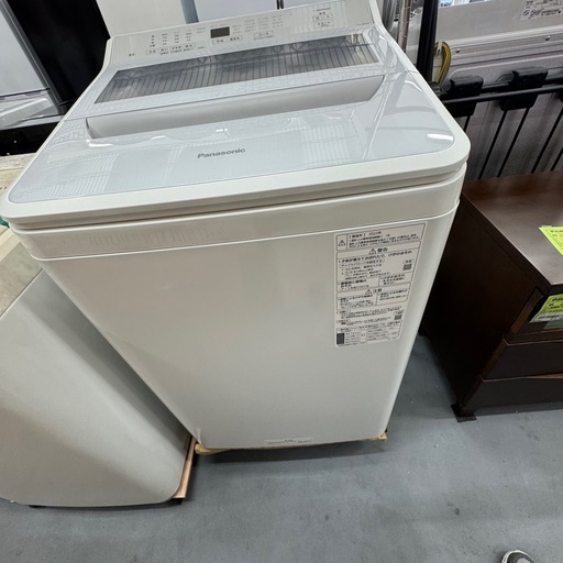 USED Panasonic 2022年 8K