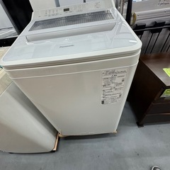 USED Panasonic 2022年 8Kの画像