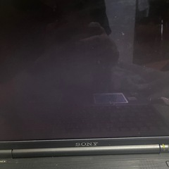 10/10に取引出来る方優先します。
VAIO PCG-FR55E/Bの画像