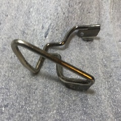 ハイコーキインパクトドライバ用中古フックの画像