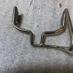 ハイコーキインパクトドライバ用中古フックの画像