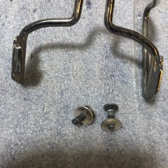 ハイコーキインパクトドライバ用中古フックの画像