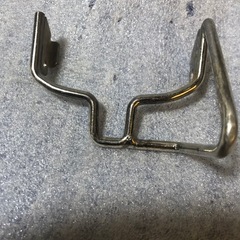 ハイコーキインパクトドライバ用中古フックの画像