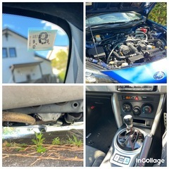 スバル　BRZの画像