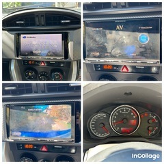 スバル　BRZの画像