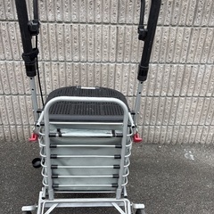 シルバーカー（手押し）の画像