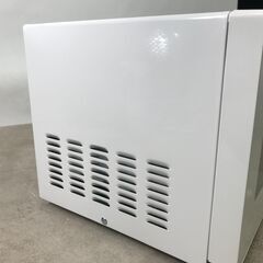 YAMADA ヤマダセレクト 電子レンジ YMW17HL5 50Hz専用 2023年製 動作品 25j菊-の画像