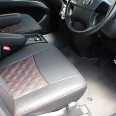 トヨタ エスティマ アエラス 総額130万円！走行距離8.3万キロ！　自社ローン　信用回復ローンの画像
