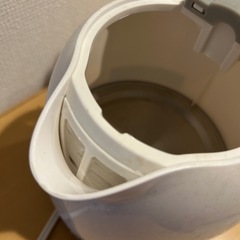 【無料】電気ケトルの画像
