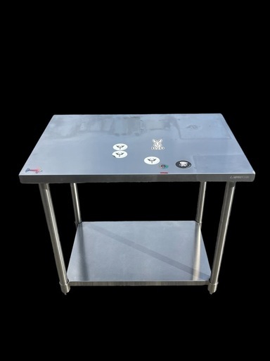 KIPROSTAR 業務用テーブル