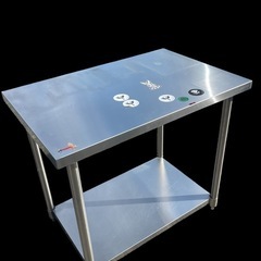 KIPROSTAR 業務用テーブルの画像
