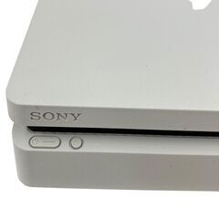 186000 動作未確認 SONY ソニー その他ゲーム プレイステーション4 CUH-2000  [A1000023939034A]の画像