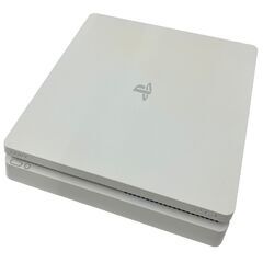 186000 動作未確認 SONY ソニー その他ゲーム プレイステーション4 CUH-2000  [A1000023939034A]の画像