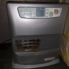 TOYOTOMI 石油ファンヒーター LC-32G（引き取り限定...