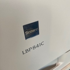 canon LBP841Cの画像