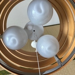 シーリングライトの画像