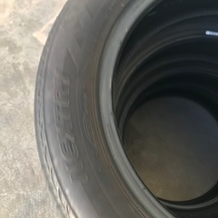 プリヂストン　NEXTRY  155/65R14の画像