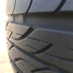 プリヂストン　NEXTRY  155/65R14の画像