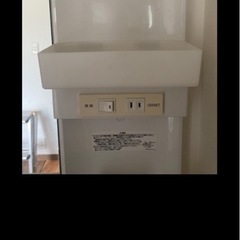 リクシル　洗面化粧台　オフト　洗面台　
の画像