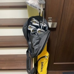 打ちっぱなし用クラブの画像