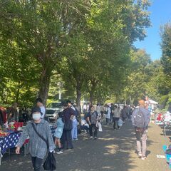 ＜10/19(日)＞味の素スタジアムBIGフリーマーケット  - フリーマーケット