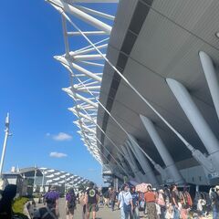 ＜10/19(日)＞味の素スタジアムBIGフリーマーケット  − 東京都