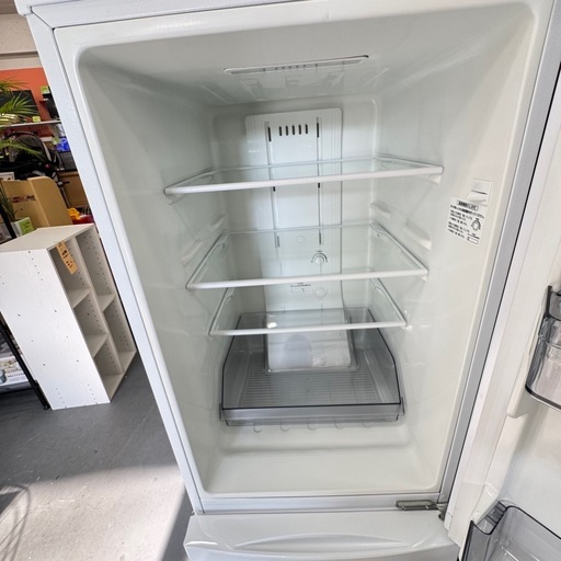 USED 冷蔵庫 TOSHIBA 2021年 153L