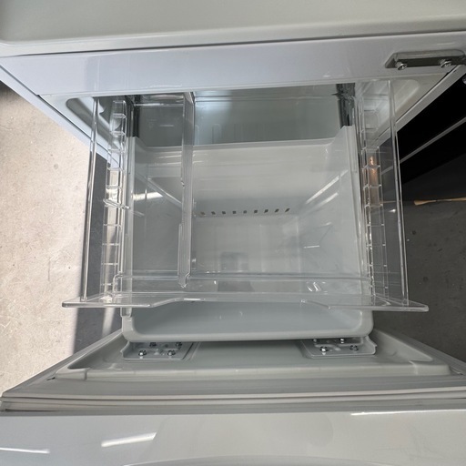 USED 冷蔵庫 TOSHIBA 2021年 153L