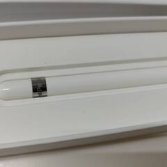 【美品】Apple Pencil 第1世代/アップルペンシル/A1603〈MQLY3J/A〉の画像