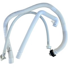 縦型洗濯機 4.5kg 2020年製 SHARP ES-G4E7-KW 単身 一人暮らしの画像