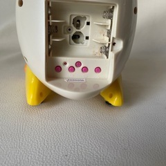 セガトイズ 恋するペット ペコロン ジャンク品  の画像