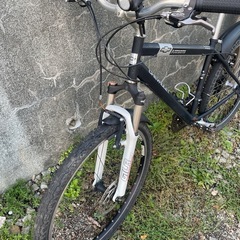 シボレーMTB軽メンテずみ済みの画像