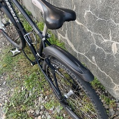 シボレーMTB軽メンテずみ済みの画像