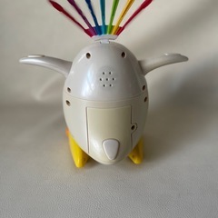 セガトイズ 恋するペット ペコロン ジャンク品  の画像